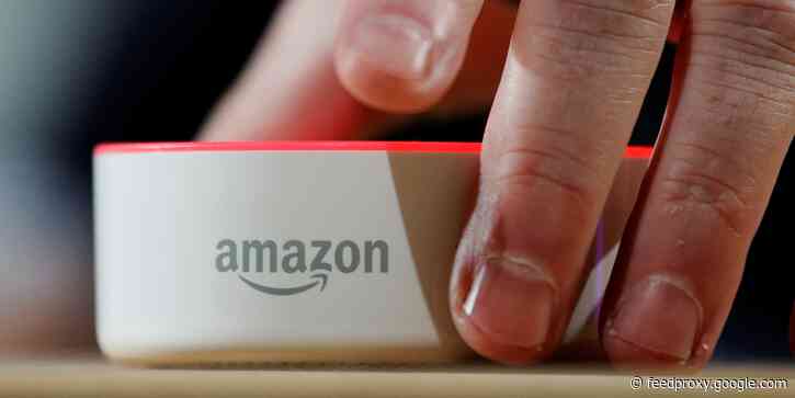 How to connect your Amazon Echo to Wi-Fi to get the most out of your Alexa-enabled smart speaker