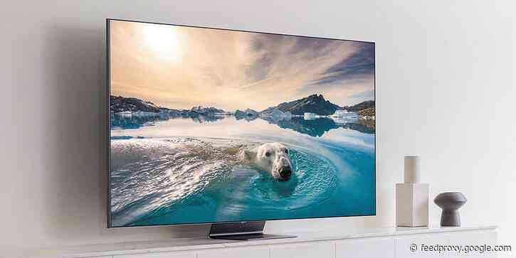 The best tech deals from Amazon's 2-week Samsung sale