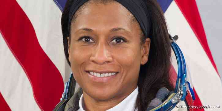 NASA just selected astronaut Jeanette Epps for a historic space mission by Boeing — 2 years after the agency abruptly bumped her from a first flight
