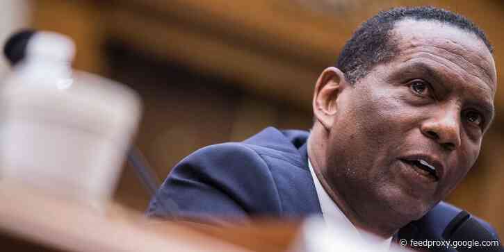 Republican convention speaker and congressional candidate Burgess Owens plagiarized large portions of his book, according to new report