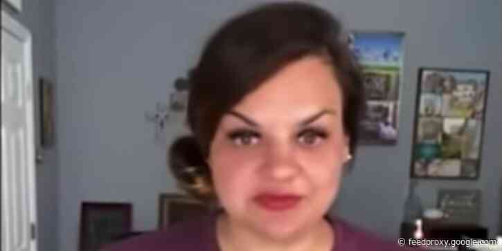 An RNC speaker said it would be 'smart' for police to racially profile her biracial son because of 'statistics'