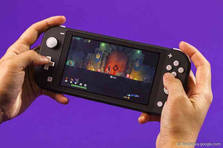 2 ways to fix a Nintendo Switch that won't turn on, without losing any data