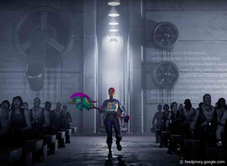 Epic Games' big battle with Apple isn't the first time 'Fortnite' has been used to pressure a tech giant into changing its ways. And last time, it worked.