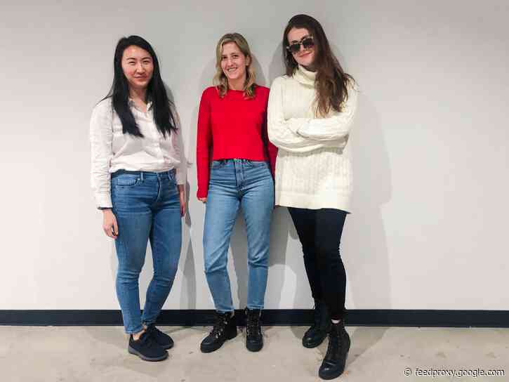 We tried performance jeans from a brand founded by former Under Armour employees — they feel like leggings but look like denim