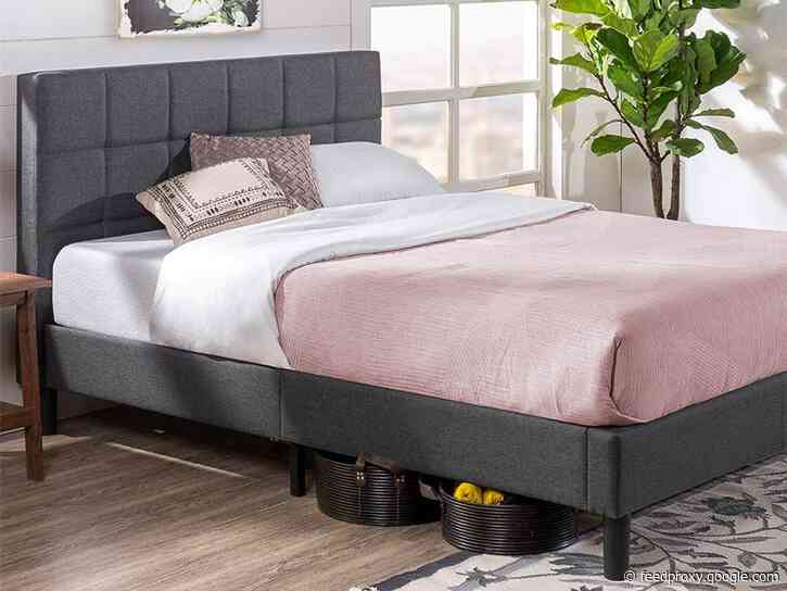 The best bed frames