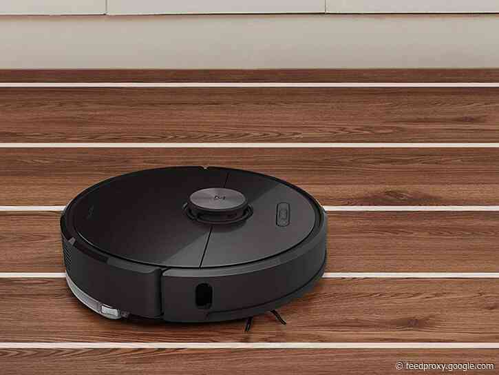 The best robot vacuums