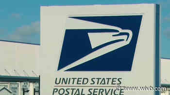 New York Attorney General sues to block postal service changes