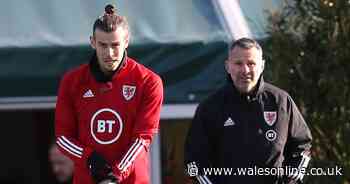 Ryan Giggs' staunch defence of Gareth Bale amid Zinedine Zidane stand-off