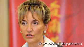Sinn Fein's Anderson slammed for pension 'slur' against victims