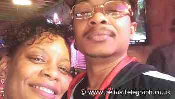 Man ‘not likely to walk again after police shooting’