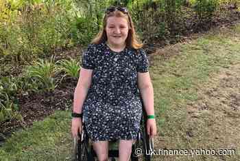 Wheelchair-user's interview 'cancelled as office is not accessible'