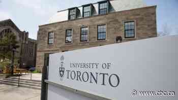 University of Toronto receives D grade on reopening plan from its own scientists