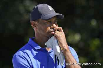 Column: Woods gets to see and hear how the other half lives