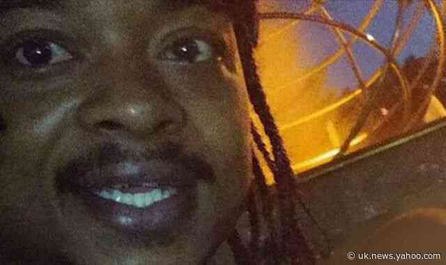 Jacob Blake's mother calls for 'healing' after he was shot by police