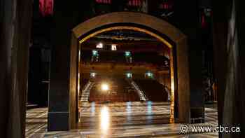 Its theatre season cancelled, Shaw Festival to host live, outdoor musical shows this fall