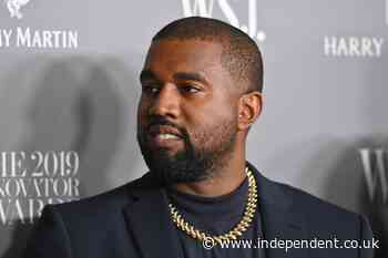What's happening with Kanye West's presidential campaign?