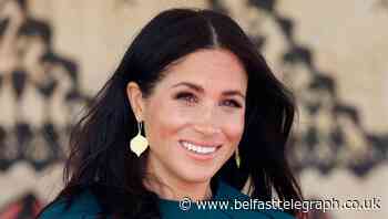 Duchess of Sussex discusses importance of voting with Gloria Steinem