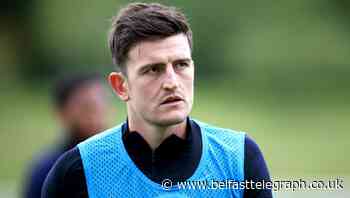 Harry Maguire dropped from England squad after conviction in Greece