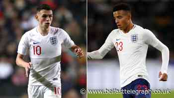 Resting players in September won’t help anyone – England boss Gareth Southgate