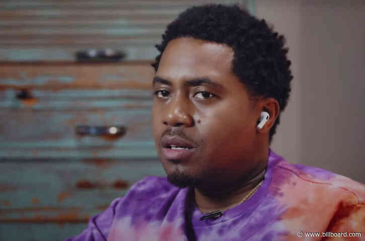 Nas Breaks Down Working With Kanye West’s Hectic Schedule for ‘Nasir’ & His Thoughts on ‘Verzuz’ Battles
