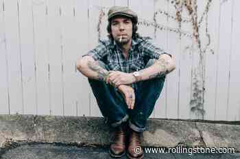 Police: Justin Townes Earle Died From ‘Probable Drug Overdose’