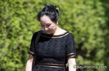 Federal court upholds confidentiality of documents in Meng Wanzhou case