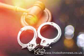 COURT: 4 criminals punished for breaching their sentences - The Bolton News