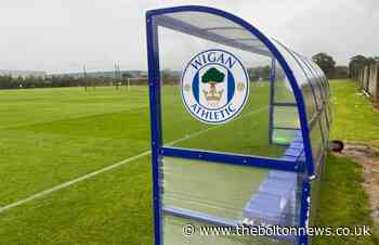 Wigan Athletic 5 Bolton Wanderers 1 - Pre-season match report - The Bolton News