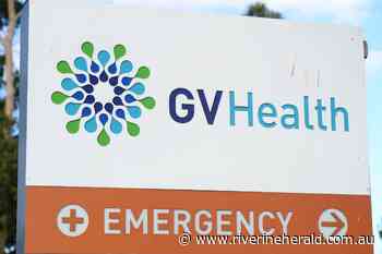 Greater Shepparton records four active cases, GV Health inpatient dies - Riverine Herald