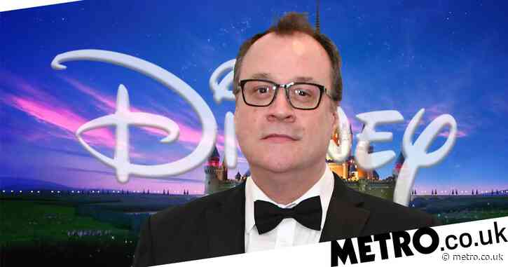 Russell T Davies says rise of Disney Plus makes him ‘worry’ about the future for gay content