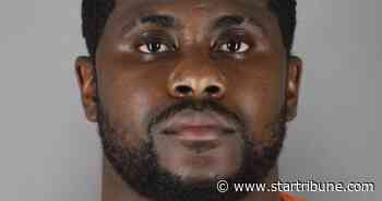 Gophers track and field athlete charged with raping woman in her campus apartment