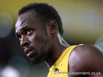 Usain Bolt tests positive for coronavirus after birthday party