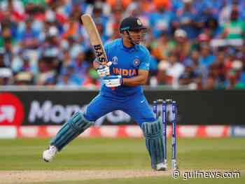 Mahendra Singh Dhoni turns 39, remains the Pied Piper of Indian cricket - Gulf News