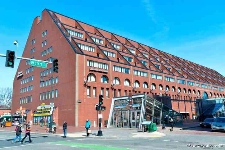 20,000 coronavirus cases in Boston stemmed from a single conference in February, researchers say