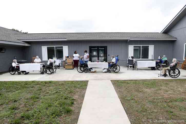 New COVID-19 mandates on health care facilities get pushback
