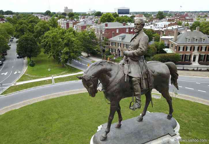 Judge won’t dismiss Lee statue lawsuit; case heads for trial