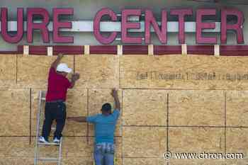 Hurricane Laura forces evacuations and closures, poses massive threat to Texas' oil industry