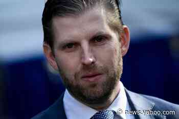 NY Attorney General asks judge to order Trump son's testimony