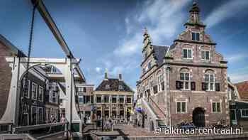 De Rijp in top-50 ranglijst 'De Allermooiste Dorpen Van Nederland' - Alkmaar Centraal