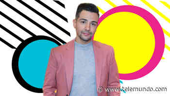 Aseguran que Luis Coronel canceló un concierto, ¿por homofobia? - Telemundo