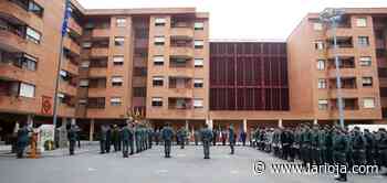 El teniente coronel que reemplazó a Gayoso al frente del GAR, positivo por COVID - La Rioja