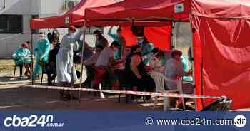 Preocupación en Coronel Moldes tras aumentos de casos de coronavirus - Cba24n