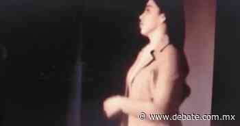 Emma Coronel presume sexys jeans en Tik Tok y enloquece a sus fans - DEBATE