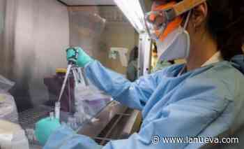 El Municipio informó que hay 58 casos activos en Coronel Rosales - La Nueva