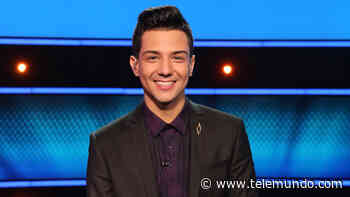 Acusan a Luis Coronel de homofóbico tras la cancelación de un concierto - Telemundo