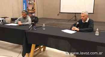 Preocupación en Coronel Moldes: detectan 39 infectados de coronavirus en un día - La Voz del Interior