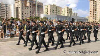 La AUGC sale en defensa del teniente coronel psicólogo de Las Palmas de Gran Canaria - El Cierre Digital