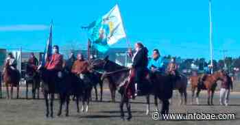 Tras la imputación a productores de Coronel Suárez por participar de la marcha del 17A, el campo advirtió que se pretende acallar y amedrentar a la ciudadanía - infobae