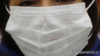 Centro del Sename en Coronel confirmó cuatro casos de Covid-19 - Cooperativa.cl