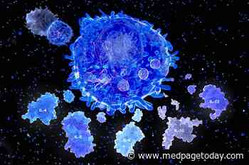 Could COVID-19 'Inflammatory Signature' Predict Disease Course?
